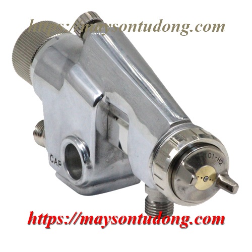 Súng Phun Sơn Tự Động - Hình ảnh 5