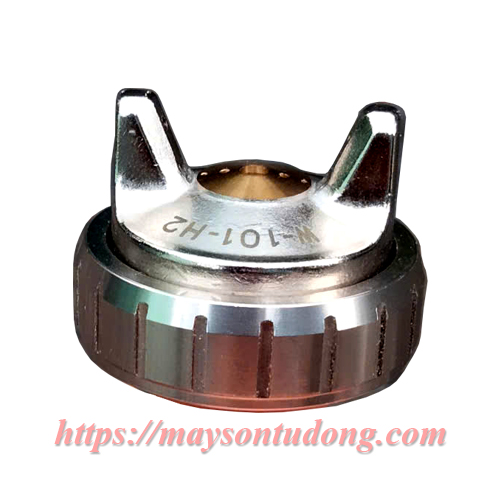 Nắp Chụp Súng Sơn Tự Động W-101-H2 - Hình ảnh 7