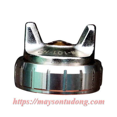 Nắp Chụp Súng Sơn Tự Động W-101-H2 - Hình ảnh 6