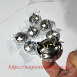 Nắp chụp súng sơn tự động W-101-H2