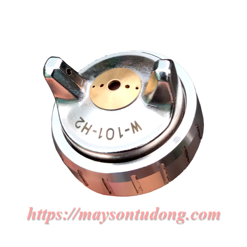 Nắp Chụp Súng Sơn Tự Động W-101-H2 - Hình ảnh 4