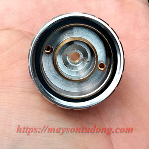 Nắp Chụp Súng Sơn Tự Động W-101-H2 - Hình ảnh 18