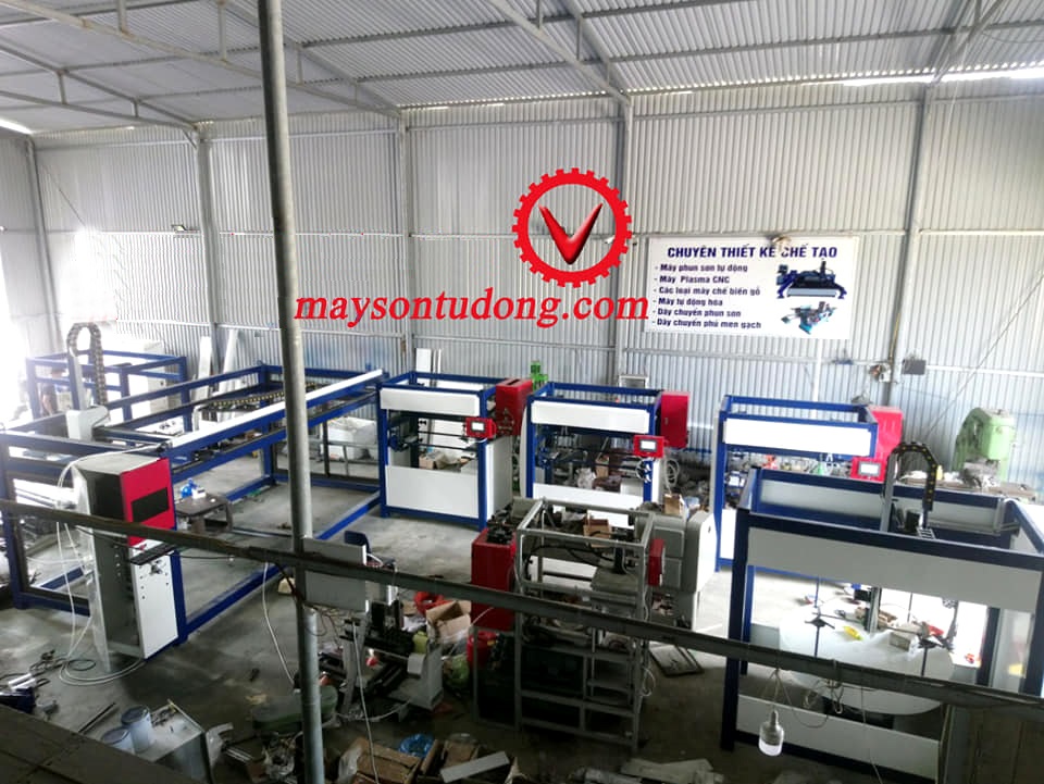 mayssontudong